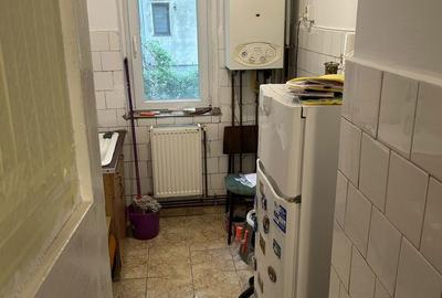 Apartament cu 2 camere semidecomandat în Iași - 1