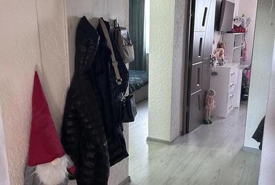 Apartament cu 3 camere decomandat în Somova - 5