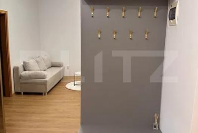 Apartament 3 camere LUX, 70 mp, crt. Manastur - 4