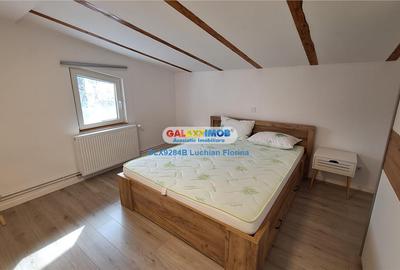 Casă cu 4 camere cu Teren 100 Mp în Central - 11