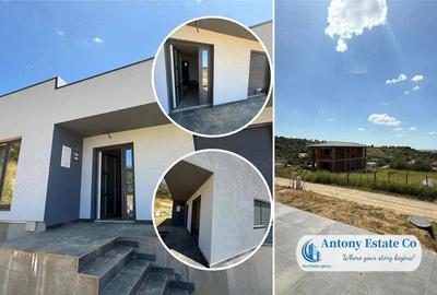 Casă cu Teren 650 Mp în Paleu - 2