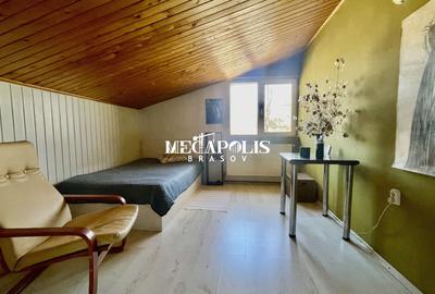 Casă individuală cu 5 camere cu Canalizare în Stupini - 20