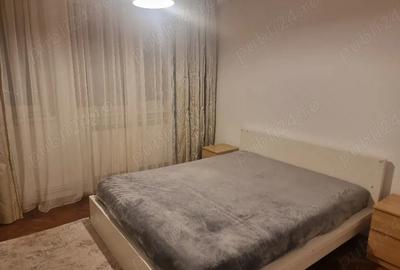 Apartament cu 3 camere decomandat în Gara - 5