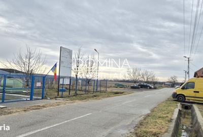 Spațiu comercial, în Polata - 2