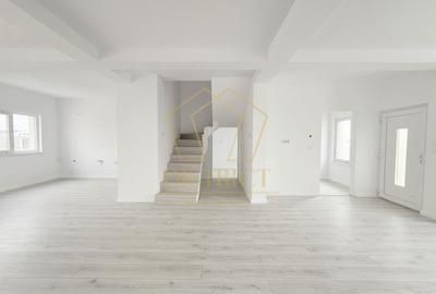 Duplex cu 4 camere cu Teren 350 Mp în Moșnița Nouă - 1