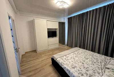 Apartament cu 4 camere în Nord - 5