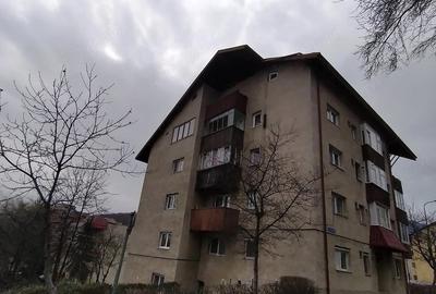 Apartament cu 2 camere decomandat în Răcădău - 10