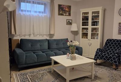 Apartament cu 3 camere în Central - 5