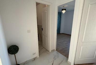 Vand apartament cu 3 camere decomandat - 13