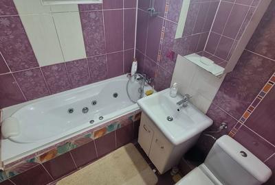 Apartament cu 3 camere decomandat în Mărăști - 4