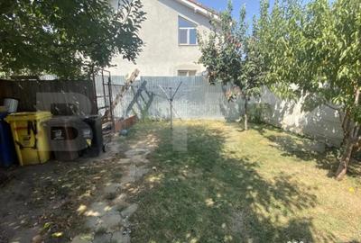 Casă cu 4 camere cu Teren 380 Mp în 1 Mai - 1