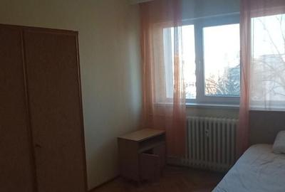 Apartament cu 3 camere decomandat în Banca Națională - 4
