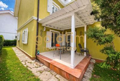 Casă individuală cu 5 camere cu Canalizare în Pipera - 20