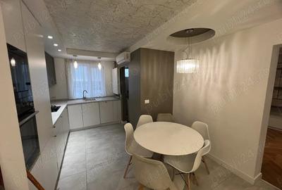 Apartament cu 3 camere semidecomandat în Semicentral - 1