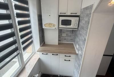 Apartament cu 2 camere decomandat în Central - 4