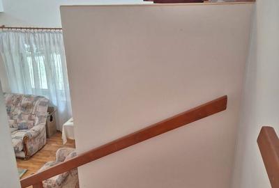 Casă cu 4 camere în Teiușu - 12