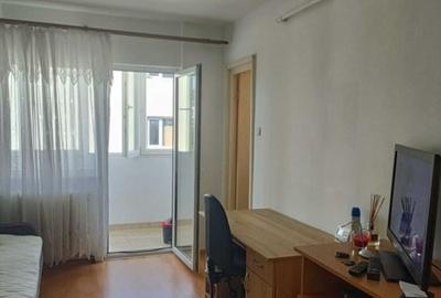 Garsoniera utilata complet, finisaje noi,  Zona Garii - 1