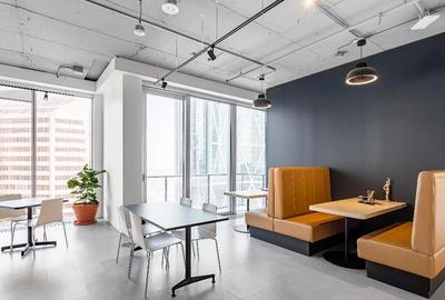 Acces nelimitat la spa?ii de co-working in Regus Iride Business Centre - 3