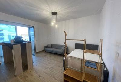 Garsonieră în Braytim - 9