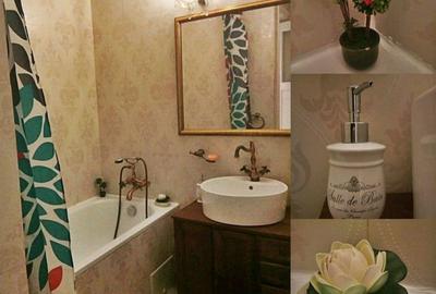 Apartament cu 2 camere semidecomandat în Unirii - 4
