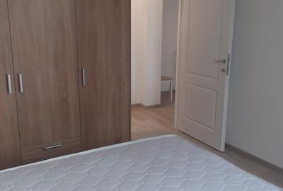 Titan,Metrou,bl.reabilitat,Amenajat,Stradal,mobilat,utilat,complet,Liber - 23