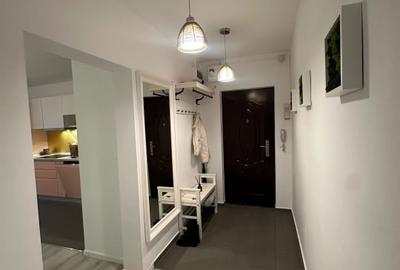 Apartament cu 2 camere decomandat, mobilat în Dristor - 6