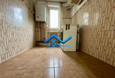 Apartament de cu 2 camere, centrala termica proprie, Canta - 10