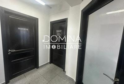 Spațiu comercial, de 98 mp, în Central