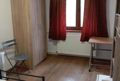 Garsonieră semidecomandată în Drumul Taberei - 11