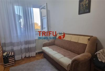 Apartament Deosebit cu 4 Camere de Vanzare in Cetate! - 6