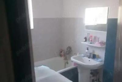 Apartament cu 3 camere semidecomandat în Războieni - 3