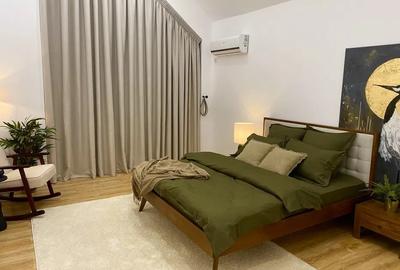 Vilă deosebită Paradisul Verde Corbeanca - 6