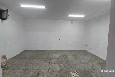 Spatiu comercial de inchiriat