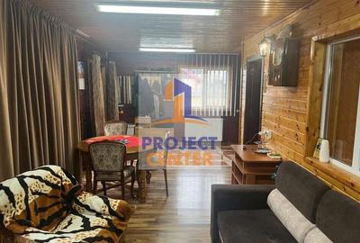 Proprietate de vanzare, zona Cotmeana - 3
