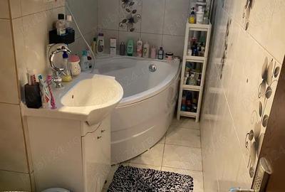 Apartament cu 2 camere semidecomandat în Șagului - 1