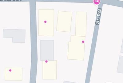 Teren Construcții intravilan de 600 mp, în Nord - 4