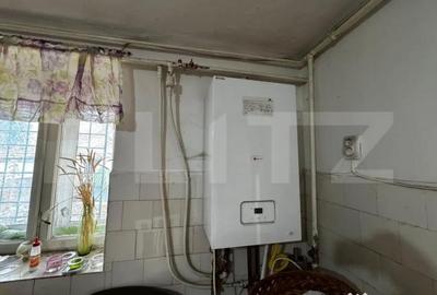 Casă cu 7 camere cu Teren 400 Mp în Zlatna - 7