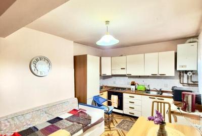 Apartament 4 camere,pretabil si pentru spatiu comercial - zona Patria - 9