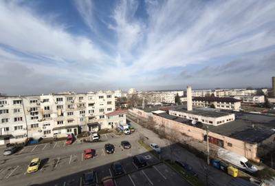 Garsonieră semidecomandată, mobilată în Sud - 12