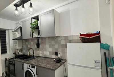 Garsonieră decomandată în Haliu - 4