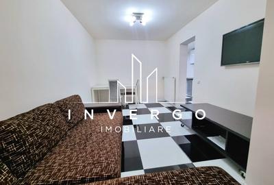 Apartament cu 2 camere decomandat în Dâmbul Rotund