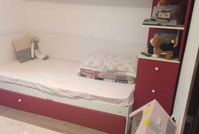 Apartament cu 4 camere decomandat în Ștrand - 6