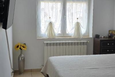Apartament cu 2 camere decomandat în Babadag - 5