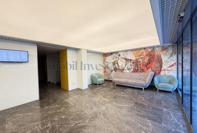 Apartament cu 3 camere decomandat, mobilat în Floreasca - 22