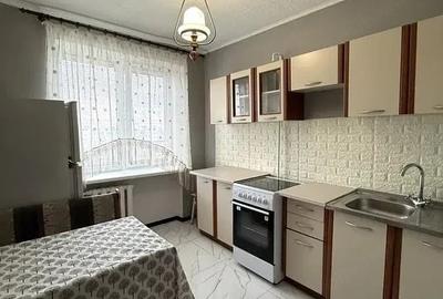 Garsonieră decomandată în 13 Septembrie