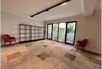 Apartament cu 3 camere în Barbu Văcărescu - 2