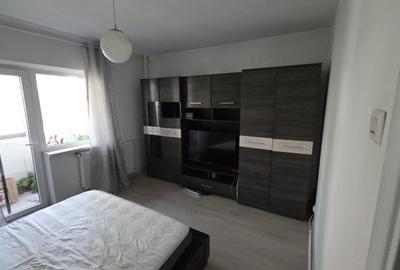 Apartament cu 2 camere decomandat, mobilat în Vitan Mall - 4