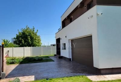 VILA INDIVIDUALA 4 CAMERE|| FINISAJE PREMIUM || CURTE GENEROASA|| BALOTESTI || - 17