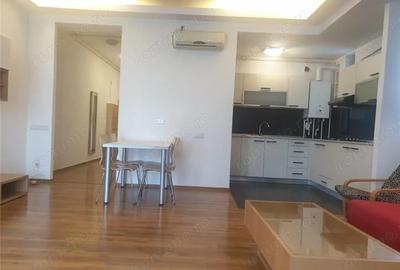 Apartament cu 3 camere semidecomandat în Dristor - 4