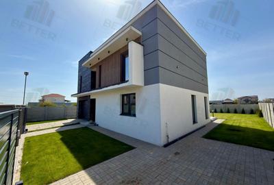 Casă individuală cu 5 camere cu Garaj în Berceni - 2